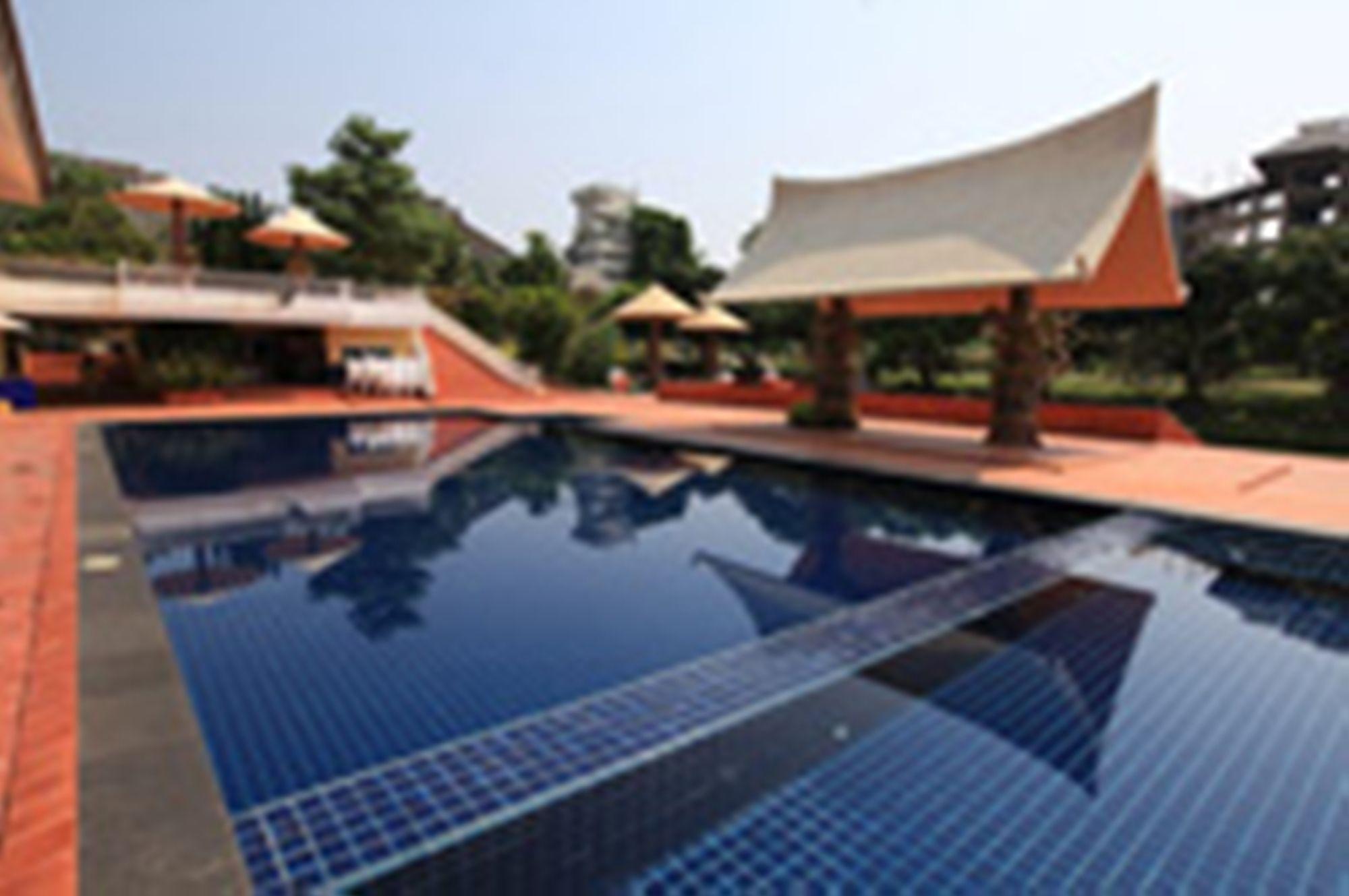 Phu Pha Phung Resort Suan Phueng Exterior foto